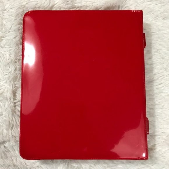 Mighty Beanz Red Collectors Case & 11 Mighty Beanz Set - Picture 3 of 16